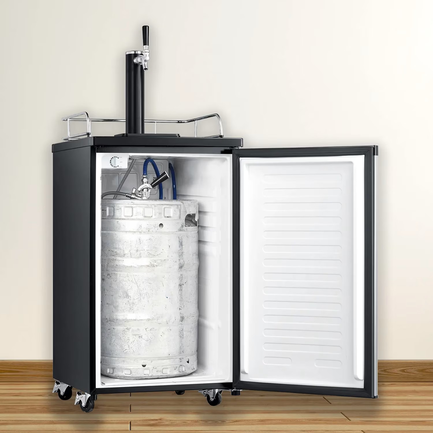 Kegerator